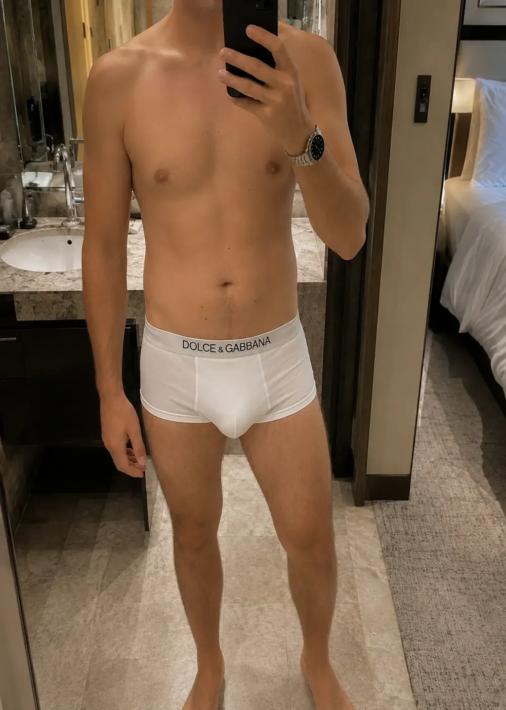 HairySamm