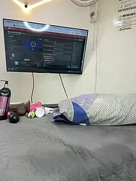 Stripchat Sex Cam of _Grace_turner_