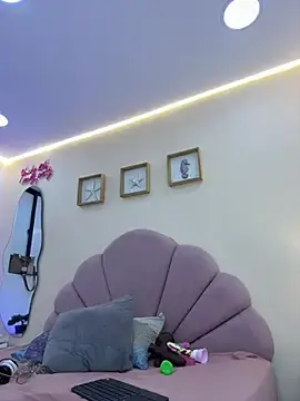 Stripchat Free Porn Cam of _Grace_turner_