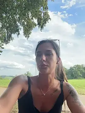 Stripchat Nude Webcam of joanaelaa