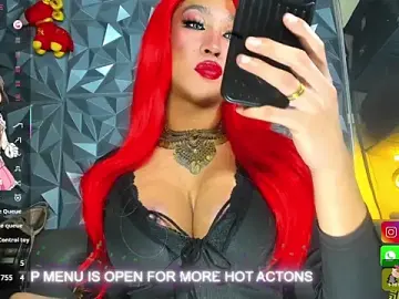 Stripchat Adult Webcam of CASSIE_CLASSY
