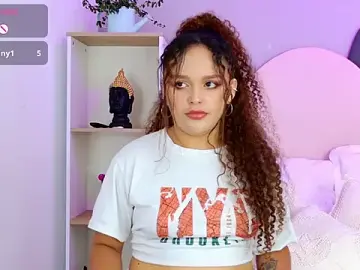 Stripchat Free Porn Cam of CamilaGomez149