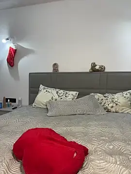 Stripchat Adult Webcam of CurlyLara