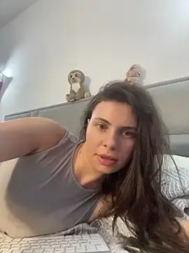 Stripchat Adult Video Chat of CurlyLara