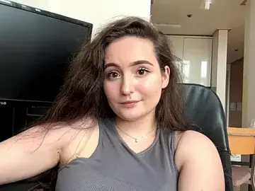 Stripchat Best live sex cam show of Emilly_Cart