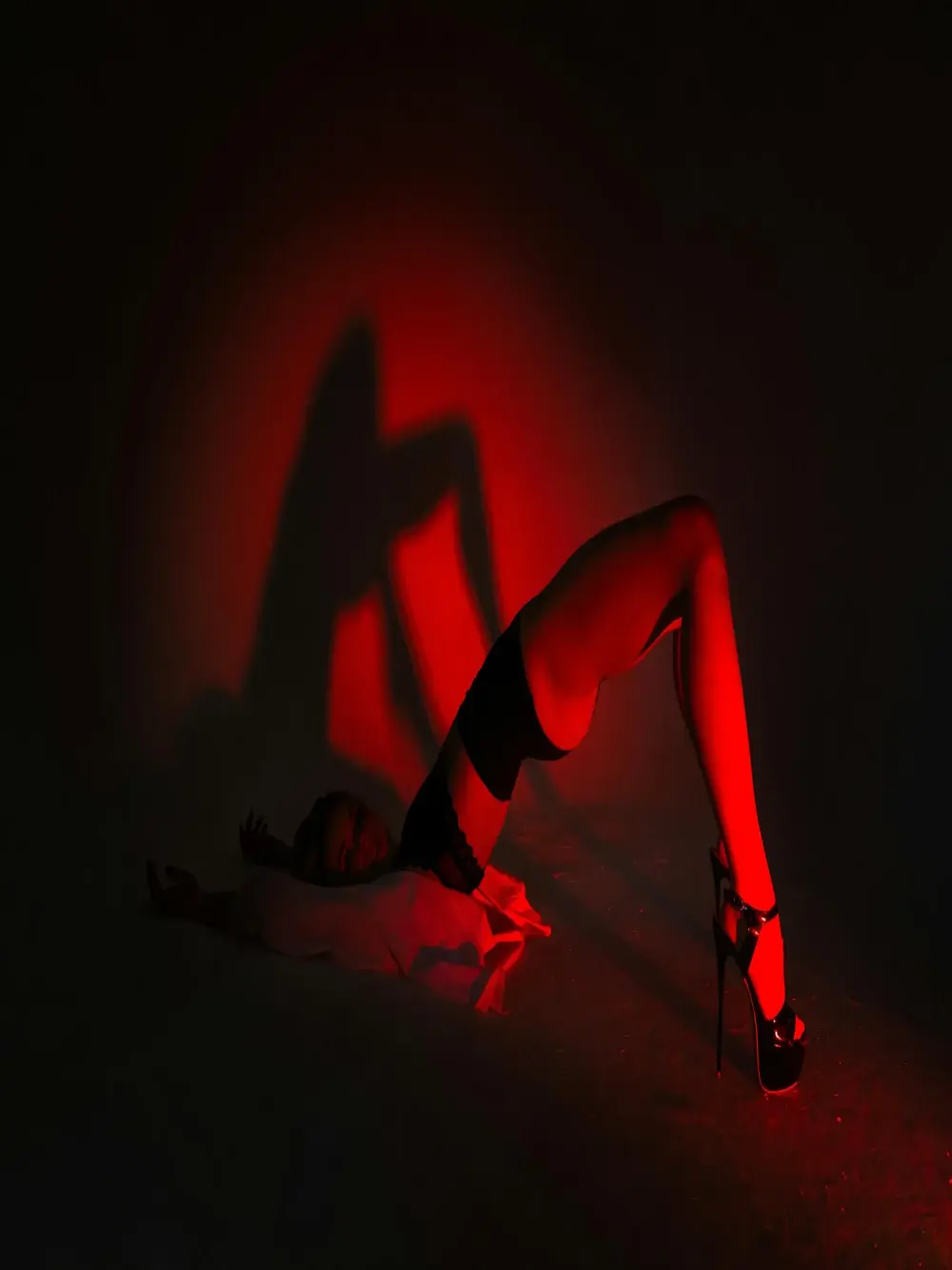 Luxywilson
