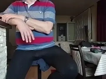 Stripchat Free Live Porn of Snajperbaba