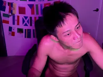 Stripchat Sex Cam of deansu0819