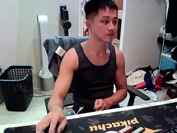Stripchat Best Webcam of deansu0819