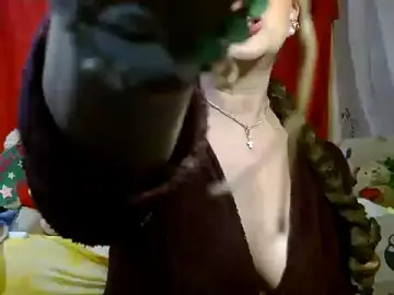 Stripchat Best live sex cam show of hottieperla