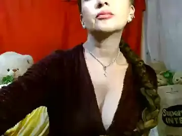 Stripchat Live Porn of hottieperla