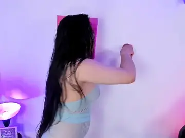 Stripchat Live Sex Cam of tiffanyconnor