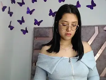 Stripchat Adult Webcams of Anny-Fox