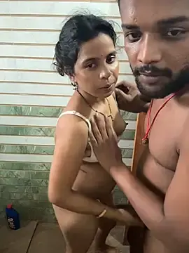 Stripchat Live Sex of Sexy_Horny_Couple