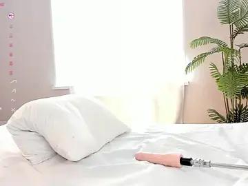 Stripchat Sex Chat of SweetLilyLove