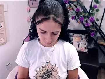 Stripchat Live Porn of samantha_baby_