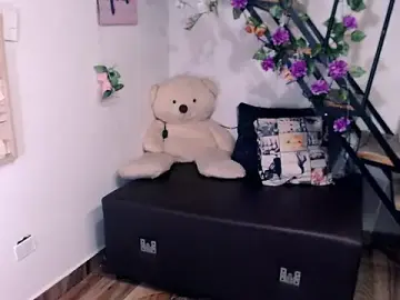 Stripchat Best live sex cam show of samantha_baby_