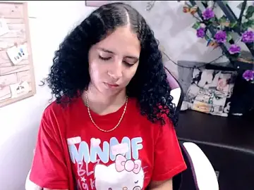 Stripchat Nude Webcam of samantha_baby_