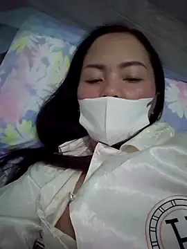 Stripchat Best Webcam of Baby-loveass69