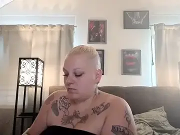 Stripchat Live Porn of Lady_Peggi