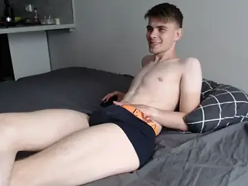 Stripchat Adult Webcam of Student_Oliver