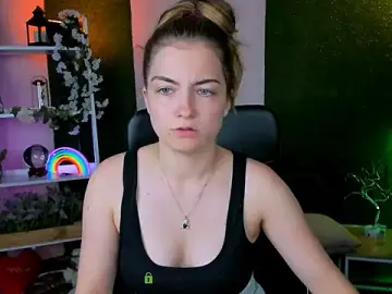 Stripchat Sex Chat of baby_hotte