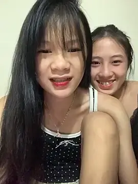 Stripchat Free Porn Cam of vily-wonka
