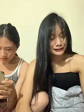 Stripchat Live Sex Cam of vily-wonka