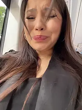 Stripchat Sex Chat of Chloe__Moon