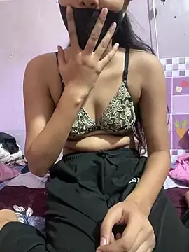 Stripchat Free Porn Cam of Sandhya_77