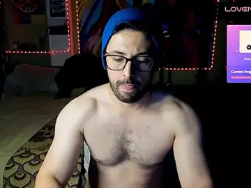 Stripchat Live Sex Cam of irokdan891