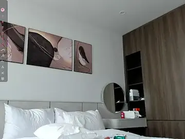 Stripchat Free Porn Cam of wow_lina