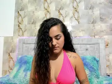 Stripchat Best live sex cam show of Cleo_ws