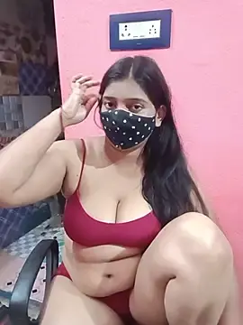 Stripchat Sex Chat of Cute_Riya_1
