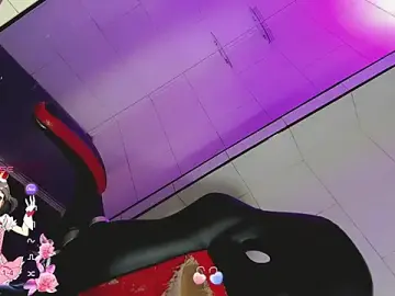 Stripchat Live Sex Cam of Gema_Jones_