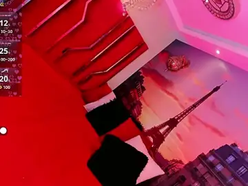 Stripchat Live Sex of Honey_Moontsts