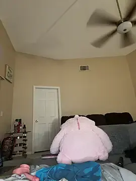 Stripchat Private Sex Chat of Kiki_hammyy