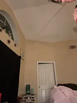Stripchat Live Sex of Kiki_hammyy