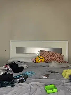 Stripchat Private Sex Chat of Kiki_hammyy