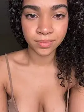 Stripchat Best Webcam of Kiki_hammyy