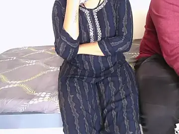 Stripchat Best Webcam of Miss_Sanika