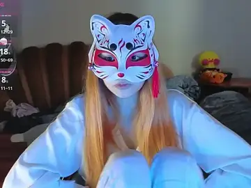 Stripchat Nude Webcam of YumikoMori