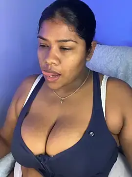 Stripchat Sex Chat of paola091