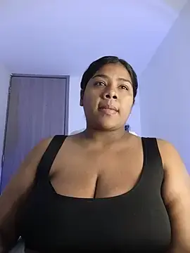 Stripchat Adult Webcam of paola091