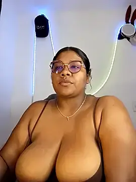 Stripchat Sex Chat of paola091
