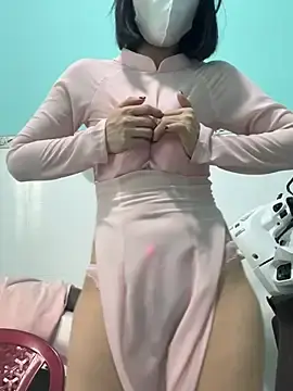 Stripchat Free Porn Cam of Nana-19