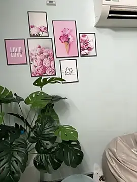 Stripchat Free Live Porn of Nana-19