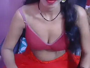 Stripchat Free Live Porn of Queen_pooja1