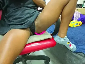 Stripchat Live Porn of dafnnelewis