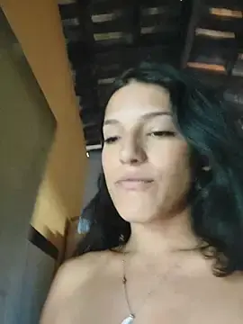 Stripchat Sex Chat of gabzinhaofc